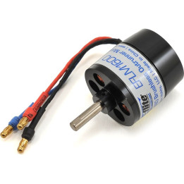 Motor střídavý BL15 Outrunner 750ot/V