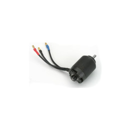Motor střídavý BL15 Outrunner 840ot/V