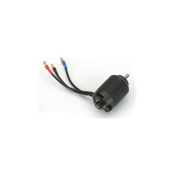 Motor střídavý BL15 Outrunner 840ot/V