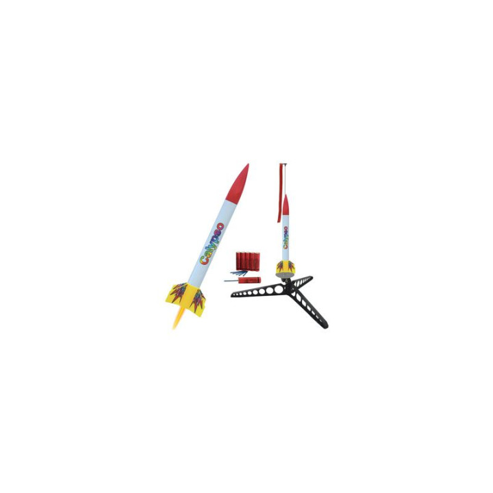 Klima Calypso Starter Set Basic