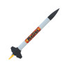 Model rakety Klima Helios Quick je na raketové motory řady B - D. Díly stavebnice modelu Helios Quick se jednoduše spojí bez použití lepidla s tubusem rakety, model je dodáván s padákem pro bezpečné přistání. Barvení není nutné, lze použít přiložené obtisky. Létá do výšky až 560 metrů.