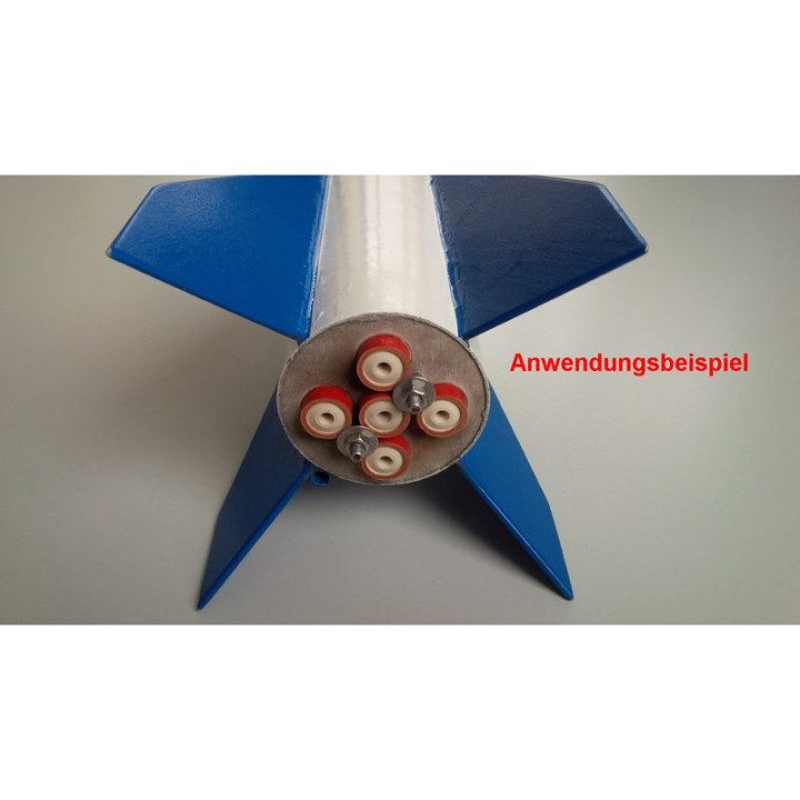 Klima Europa kit