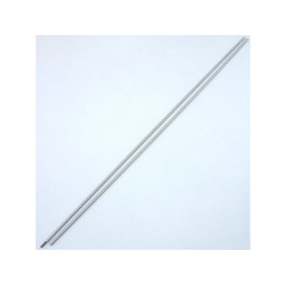 Klima Startovací tyč 3.2mm nerez 2-dílná