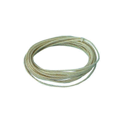 Klima Šňůra nehořlavá kevlar 1.8m