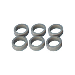 Klima Kroužek 26 25/19mm pro raketové motory (6)