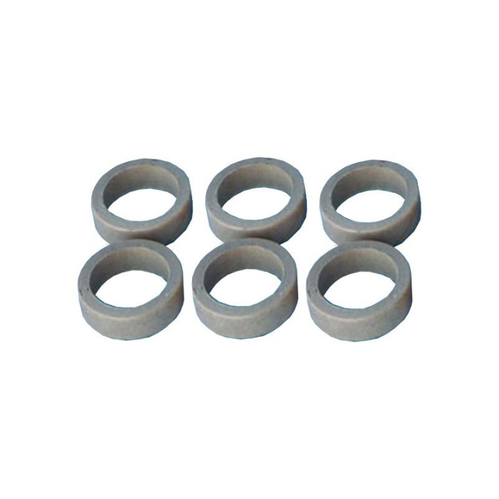 Klima Kroužek 26 25/19mm pro raketové motory (6)
