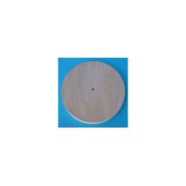 Klima Přepážka 136mm