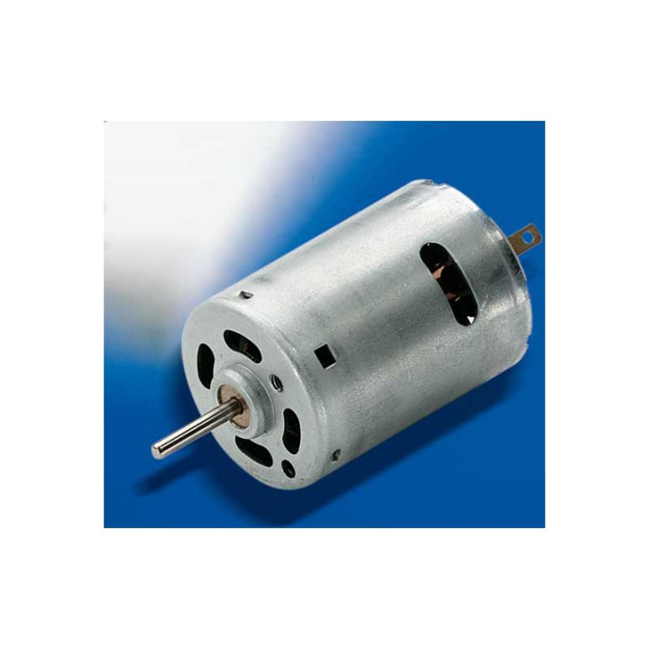 Krick Motor MAX Power 450