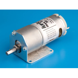 Krick Motor MAX s převodovkou 50:1