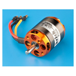 Krick Motor MAX Marine P366 790ot/V