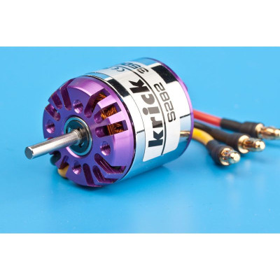 Krick Motor MAX Marine S282 3500ot/V