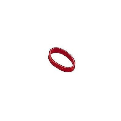 Gumové kroužky 25x5x1mm, 20ks.