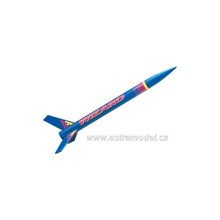Estes - Wizard Kit - Skill level 1