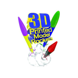 Estes - Orbis 3D - Skill level 1 (12ks)