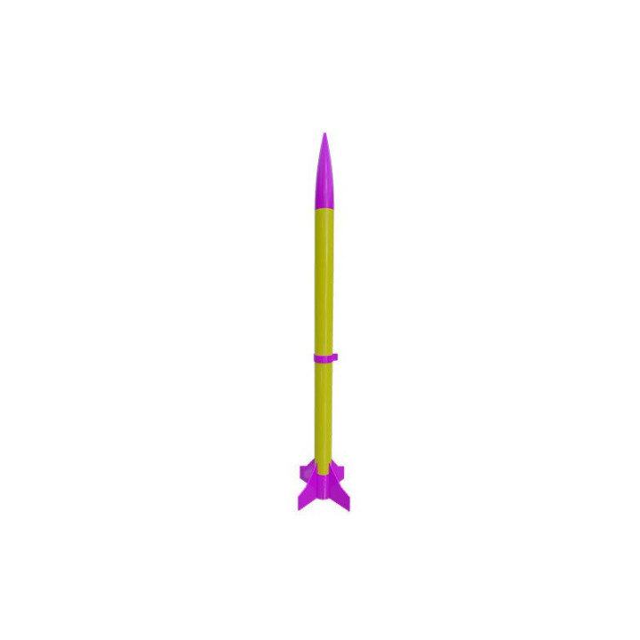 Estes - Orbis 3D - Skill level 1 (12ks)