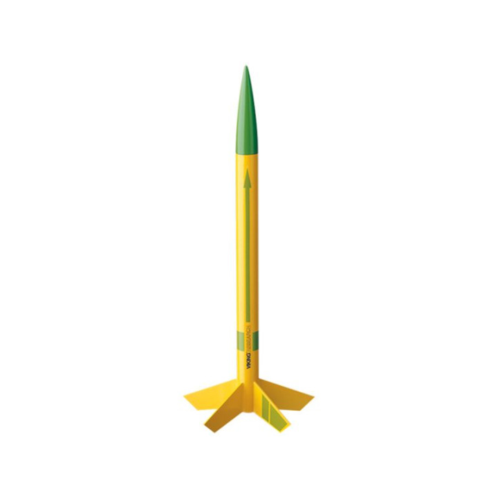 Estes - Viking Kit (12ks)