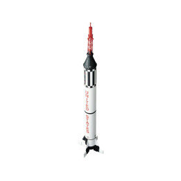 Estes - Mercury Redstone - Sklill level 3