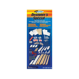 Estes - Designer Special Kit - Skill Level 1
