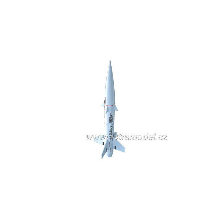 Estes - Kit AGM-12D Bull Pup -Skill level 2