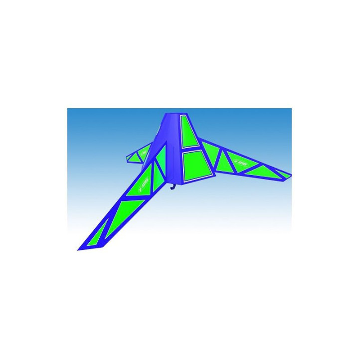 Estes - Hex-3 - Skill level 3
