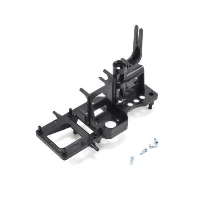 Blade 120 S: Kostra vrtulníku