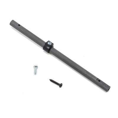 Blade 120 S: Hřídel rotoru