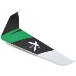 Blade 120 S: Ocasní stabilizátor
