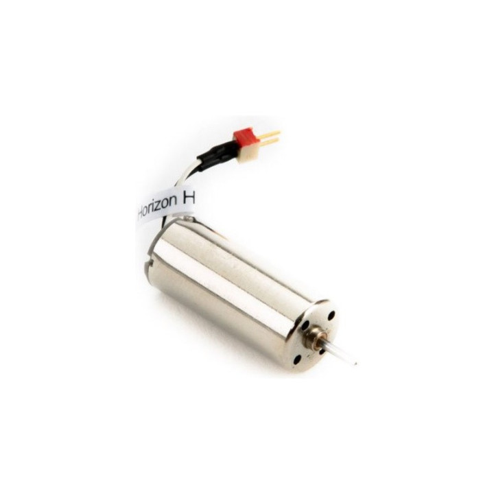 Blade 120 S: Motor ocasní vrtulky