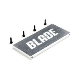 Blade 360 CFX: Deska akumulátoru