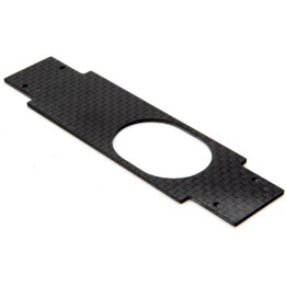 Blade 360 CFX: Spodní deska