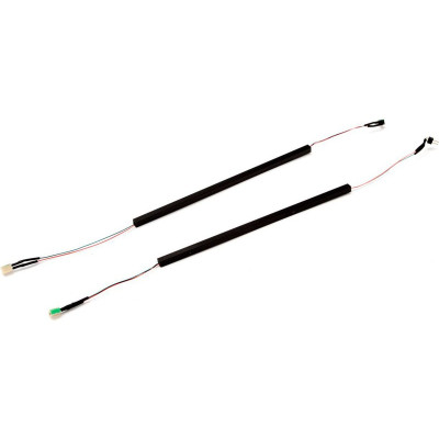 Blade mQX: Rameno pohonu s kabely (2)
