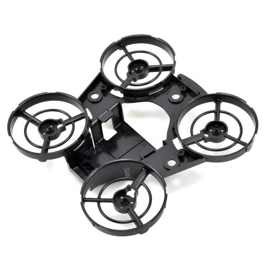 Blade Inductrix 200: Kryt spodní