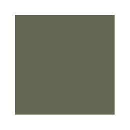 Italeri barva akryl 4862AP - Flat Green 20ml