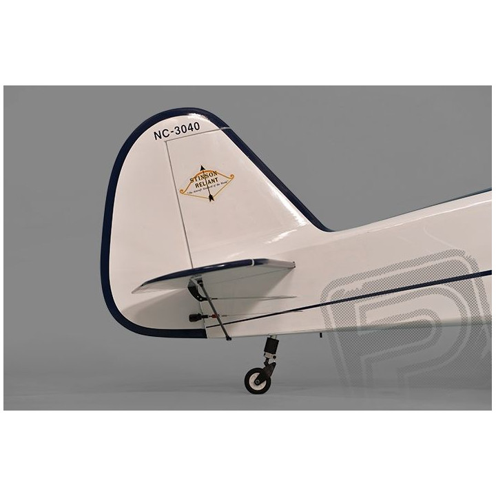 PH180 Stinson Reliant 35cc 2200mm