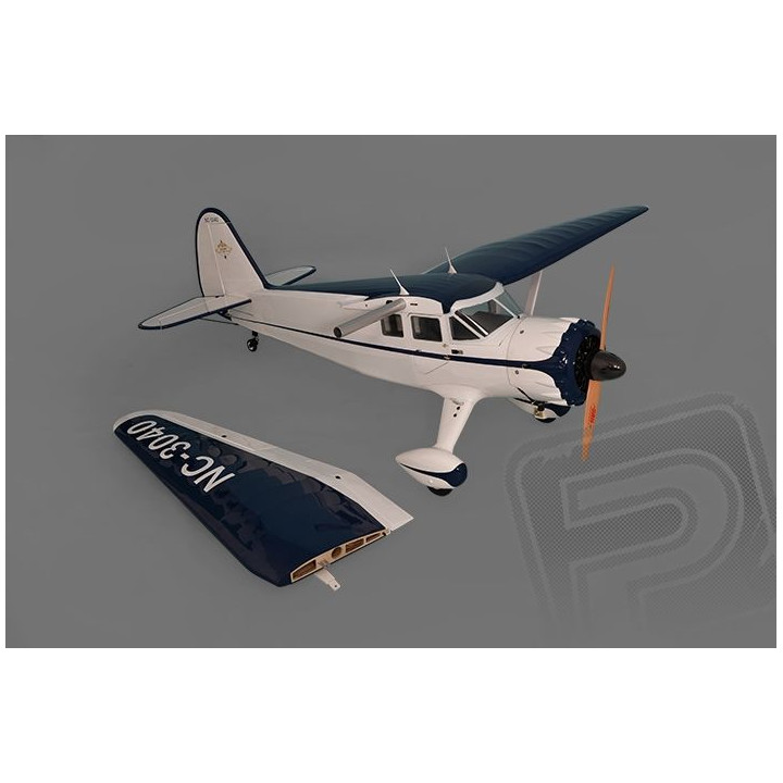 PH180 Stinson Reliant 35cc 2200mm