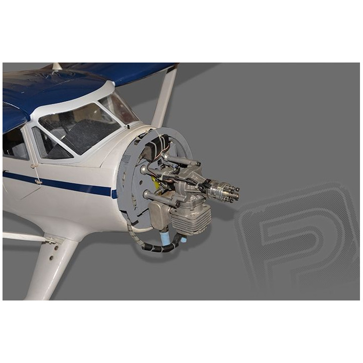 PH180 Stinson Reliant 35cc 2200mm