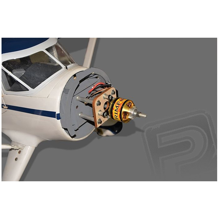 PH180 Stinson Reliant 35cc 2200mm
