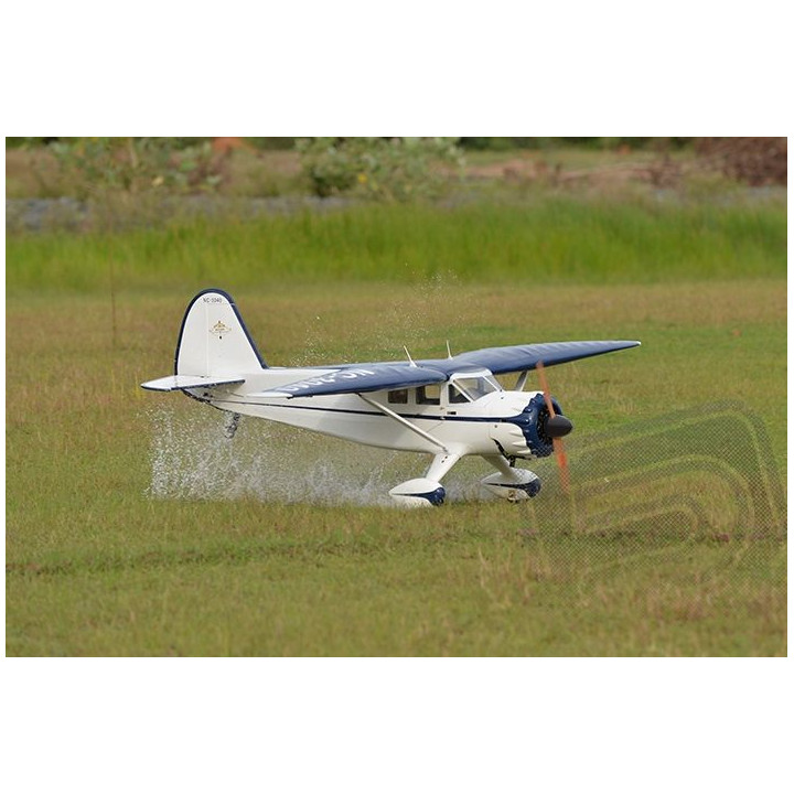 PH180 Stinson Reliant 35cc 2200mm