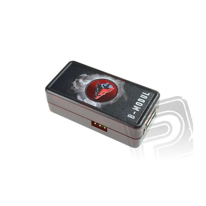 B-module pro Axona/Cortex PRO