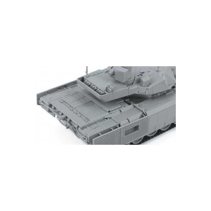 Model Kit tank 5056 - T-14 Armata (1:72)