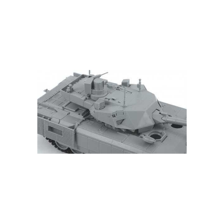 Model Kit tank 5056 - T-14 Armata (1:72)