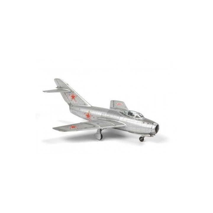 Model Kit letadlo 7317 - MIG-15 "Fagot" (1:72)