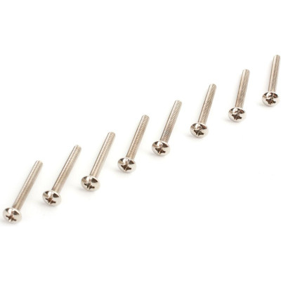 ECX - Šroub 3x25mm (8)