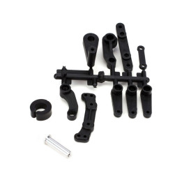 EST 1:10 - Servo saver