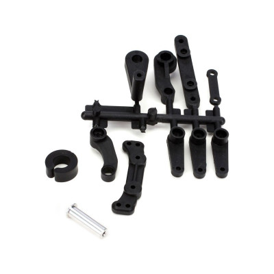 EST 1:10 - Servo saver