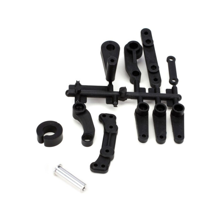 EST 1:10 - Servo saver