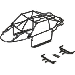 ECX 1:18 Roost - Rám kapotáže