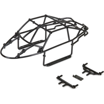 ECX 1:18 Roost - Rám kapotáže