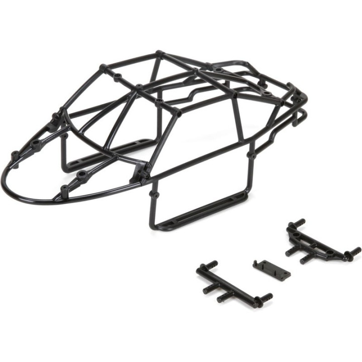ECX 1:18 Roost - Rám kapotáže
