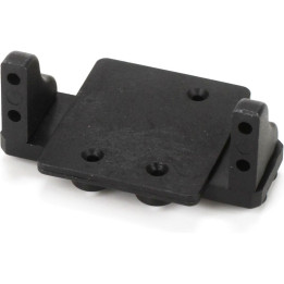 ECX 1:18 Temper: Lože serva